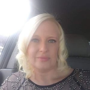 Meet your Posher, Betty dawn
